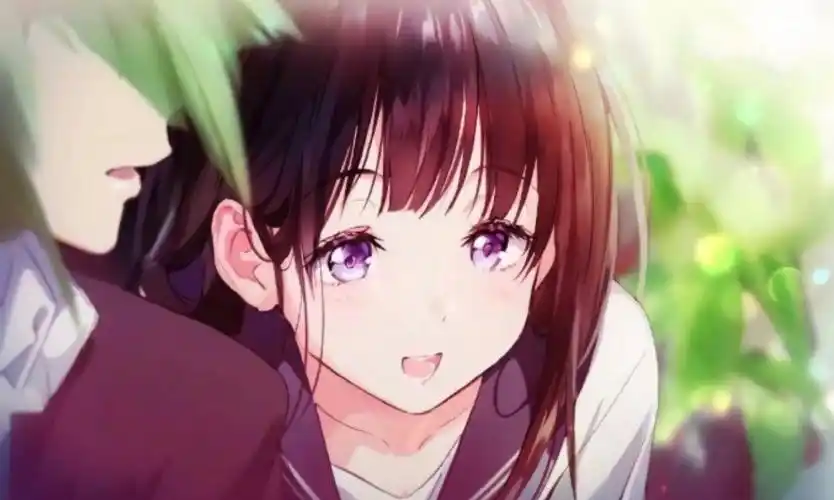 冰菓·千反田爱瑠 - 堆糖,美图壁纸兴趣社区