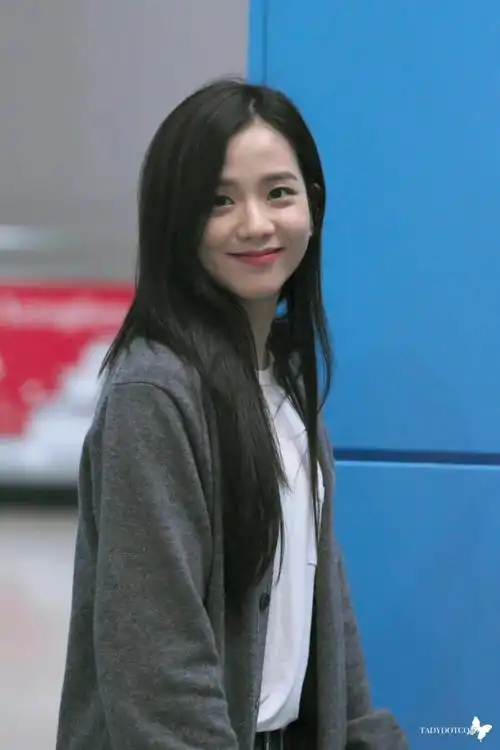 jisoo