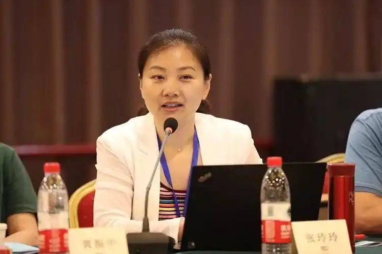 "中国汝瓷地理标志知识产权品牌保护与发展论坛"成功举办