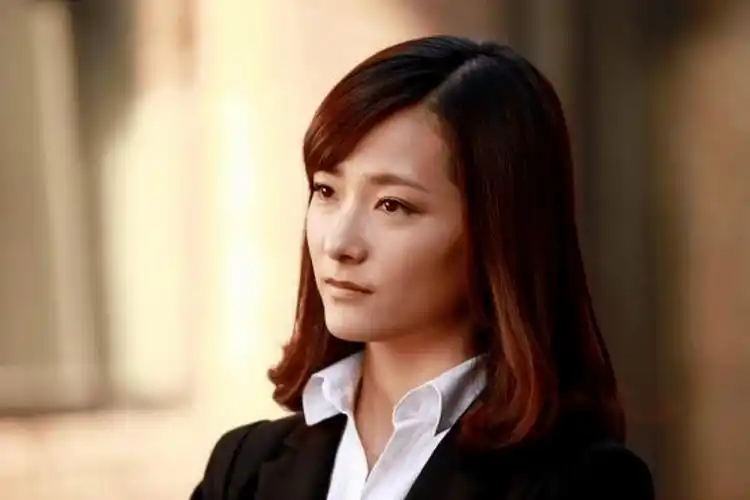 演员沈陶然当红时嫁大6岁男子婚后连生两胎如今怎么样了