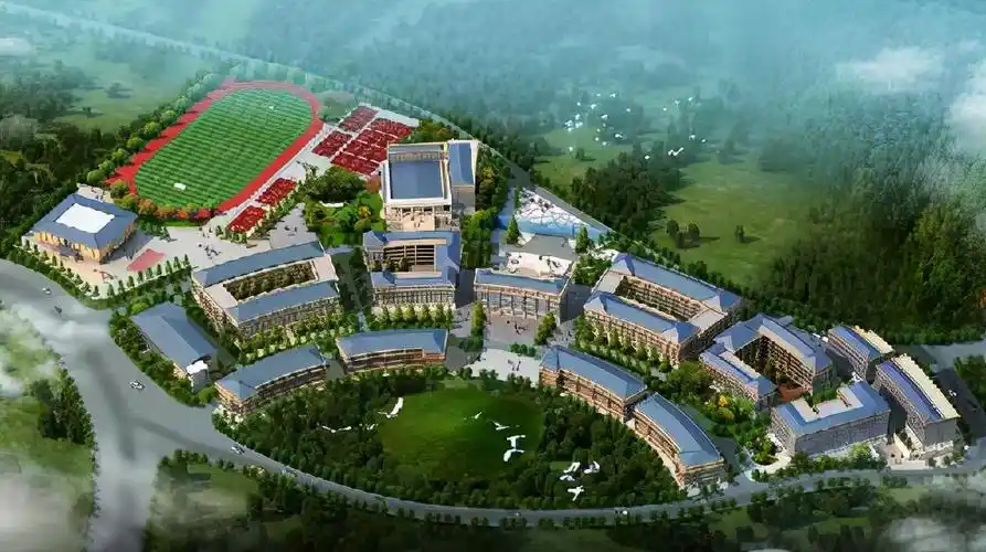 云南大学附属中学呈贡校区怎么样?传承 深化(图5)