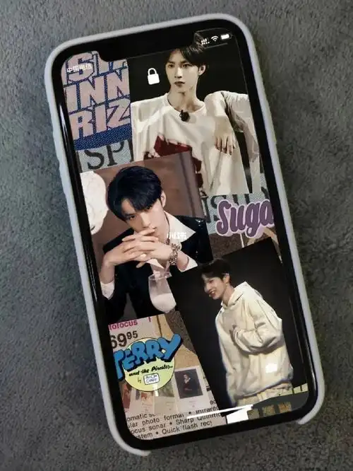 刘耀文手机壁纸