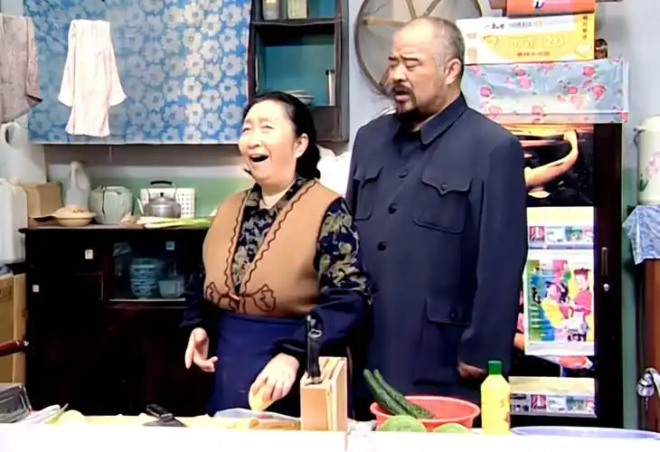 东北一家人全集第二部(《东北一家人》播出20年,牛小玲嫁赵文卓,小龙