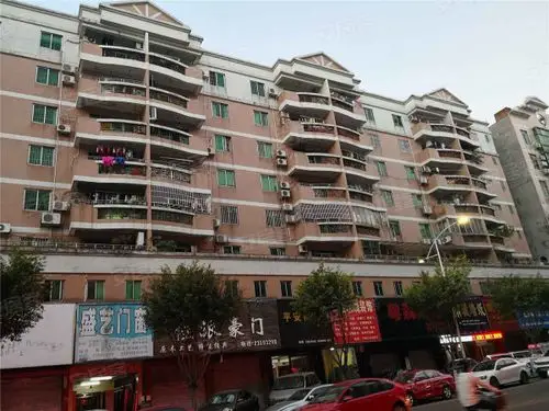 东莞小区 东城小区 花园新村小区 万佳花园a区