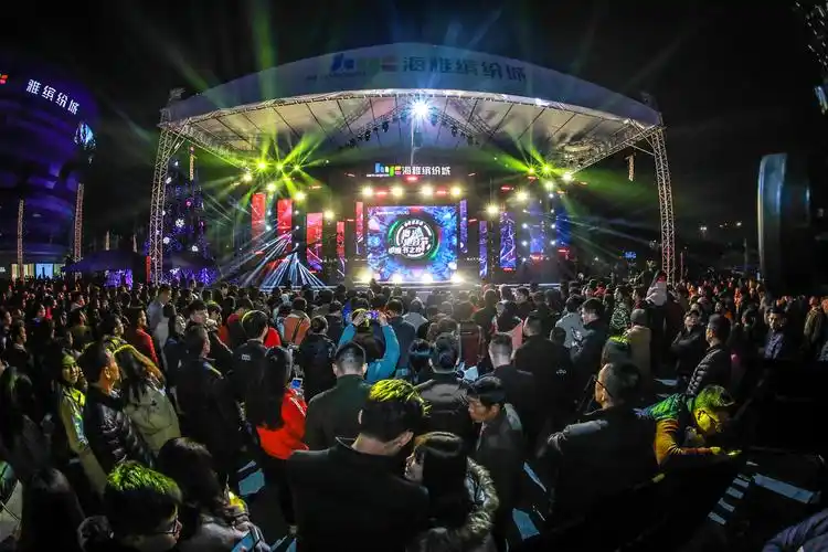 商场超市活动演出策划超市开业庆典演出商场创意节目表演深圳演出公司