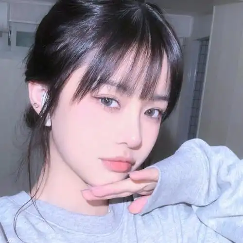 最新qq女生头像大全 唯美个性的女生头像