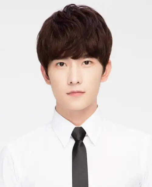 【头像系列】杨洋 无水印 萌帅头像系列 喜欢一定要存