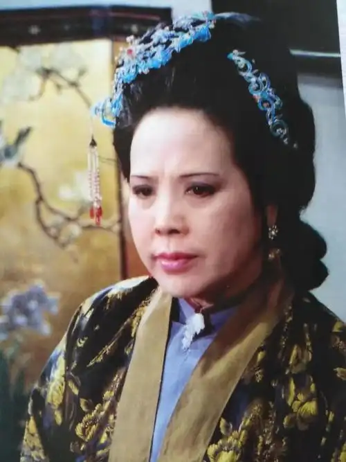 邢夫人为何难圆分家梦贾母给出了答案