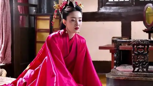 妲己.王丽坤.封神演义