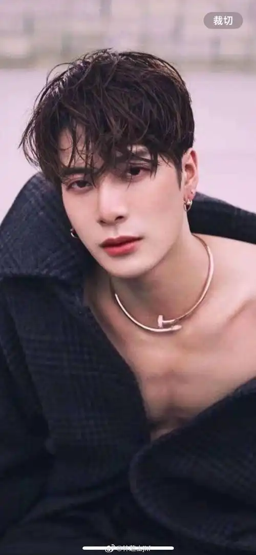 向全世界安利王嘉尔##王嘉尔