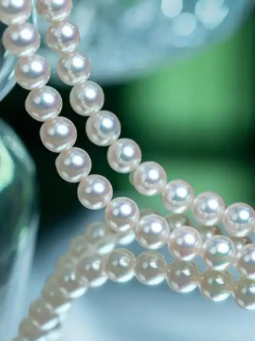 女珍珠项链无调色-阿里巴巴