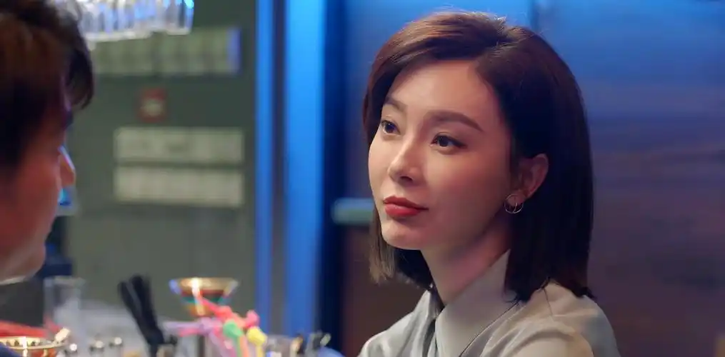 《谁说我结不了婚》剧情真实,职场有太多陈数类型的女强人