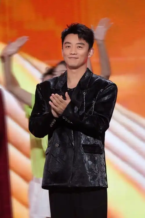 郑恺镜头里的范丞丞##2024中国电影大数据荣誉之夜