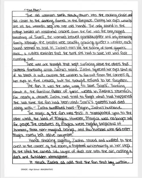 美国人平常手写英文的字体是什么样的?如何写出地道的字体? - 知乎