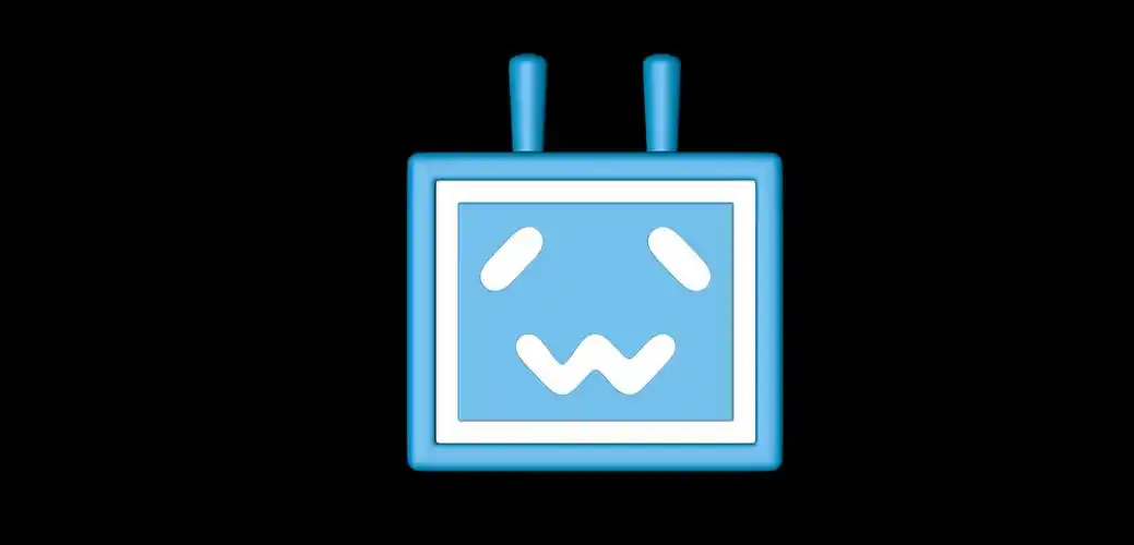 哔哩哔哩小电视