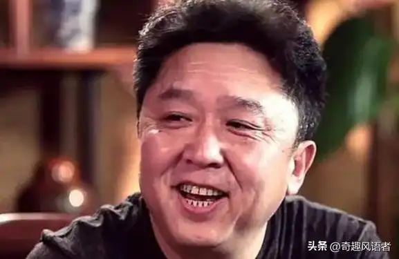 网传单飞的于谦说,三种情况下我就退出,如今久不登