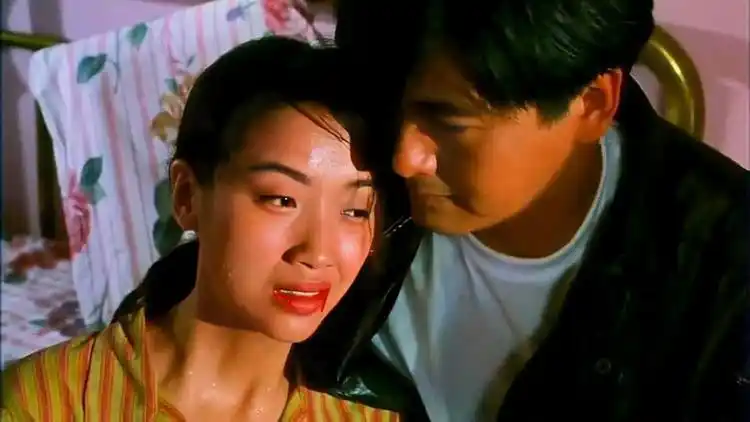 高进与妻子承诺兑现打算对仇笑痴复仇这人简直太坏了