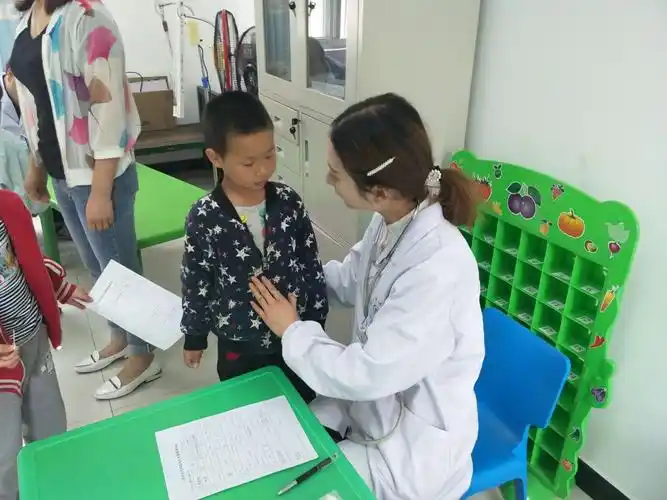 健康扶贫,八大行动同行(六)