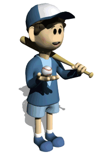 超清晰立体gif动画图库第5辑——人物3【4600张】 - 图片素材 - 锐普