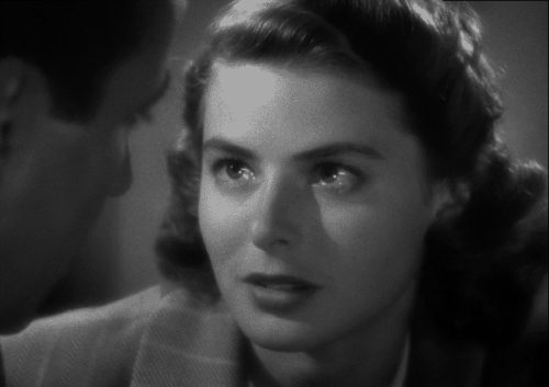 为英格丽褒曼开贴