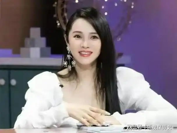 大s要有伊能静这高情商,婚姻不会这么糟糕|大s|秦昊_网易订阅