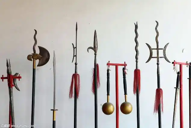 古代那么多武器种类中究竟谁才是古代兵器之王