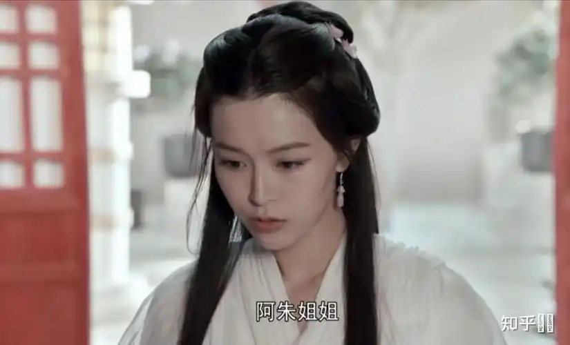 如何评价天龙八部2021年文咏珊版的王语嫣