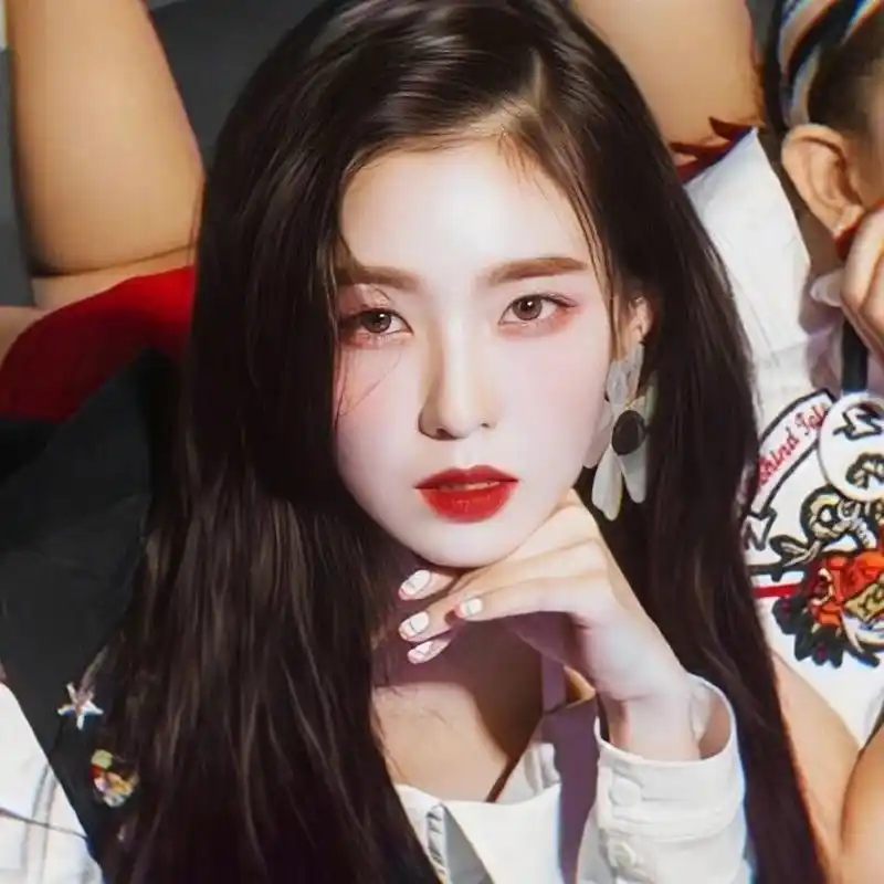 裴珠泫头像💘|姐是真女王呀!👑