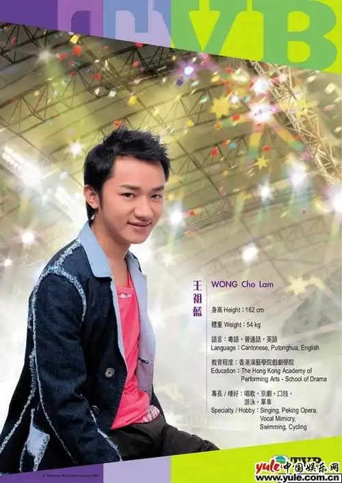 王祖蓝_明星档案_写真_图片_资料_照片_中国娱乐网