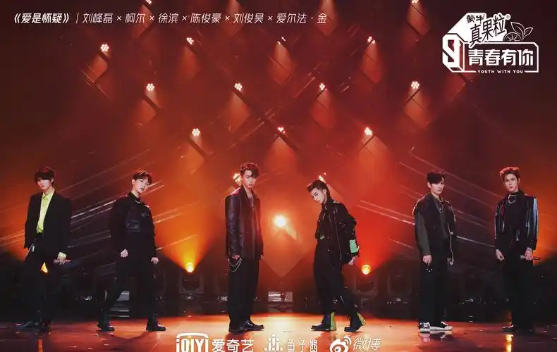 《青春有你3》位置测评刚刚落幕 训练生再次迎来新赛制?_舞台