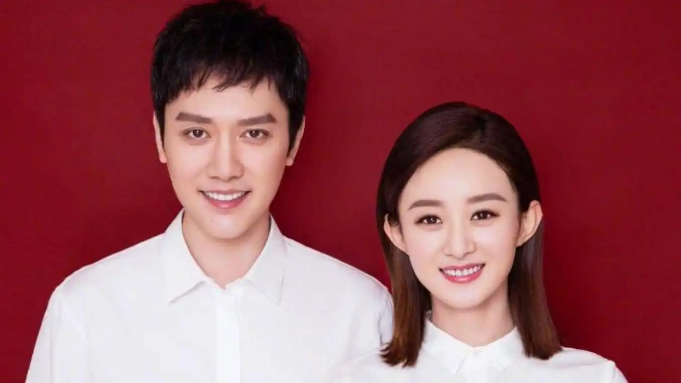 冯绍峰和杨幂告诉我们,这世界上有"不透风"的墙!