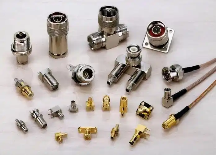 选型攻略 | 如何选择连接器? - 知乎