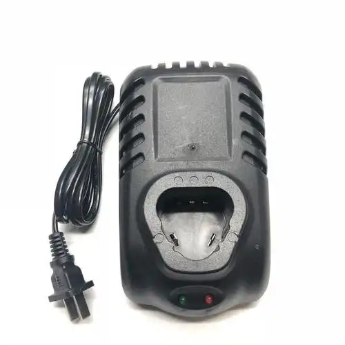 东城成dca12v电池充电器通用东城成12伏充电手电钻锂电池充电器