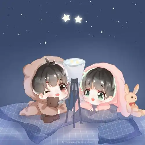 翔霖超话78#情照玲珑七月七#* 3431363935303132