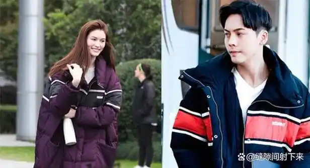 何穗怀孕真的吗她与陈伟霆感情现状引热议,咋回事
