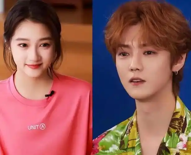 鹿晗33岁生日关晓彤连续6年送祝福两人文案呼应地址相同