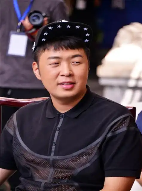 杜海涛身高,黄宗泽杜海涛身高对比(杜海涛个人资料身高)