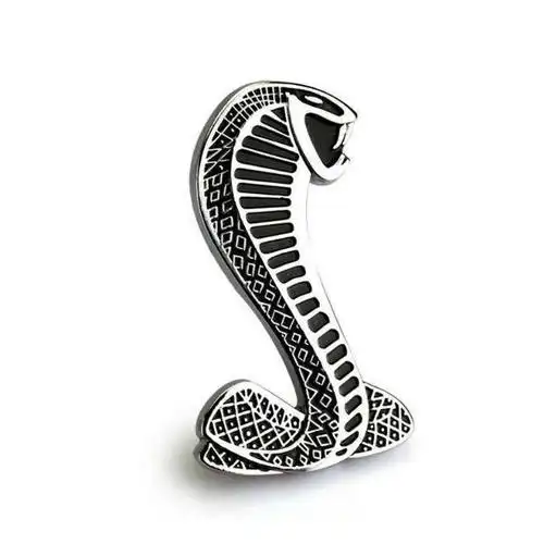 用毒蛇作为车标的车企全世界就这3款最后一款少人知道