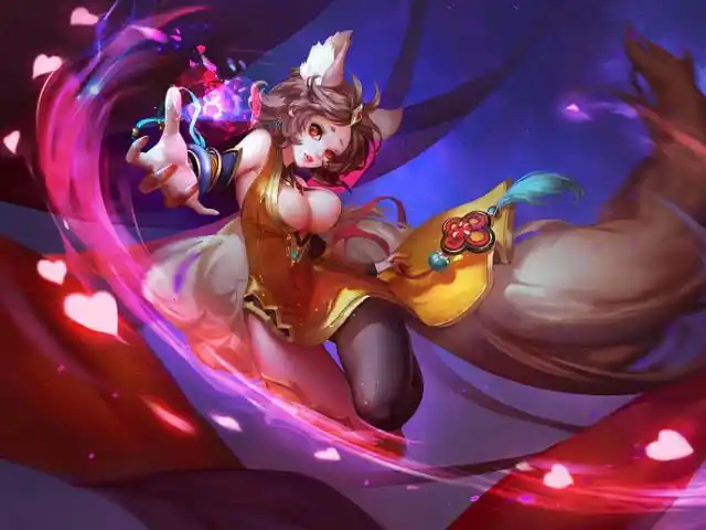 妲己二技能眩晕蔡文姬一样的他自己过去让对面眩晕