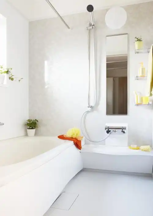 家庭浴室图片第20张