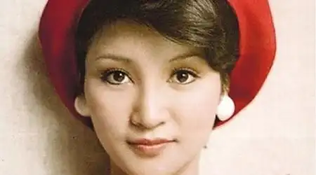 狄波拉演员主持人