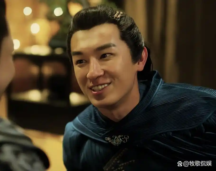 鹅厂捡到宝了!刘宇宁新剧《紫川》闷声开播,仅6集吊足观众胃口