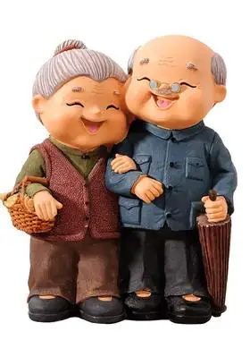 情侣周年结婚纪念日礼物送老公老婆