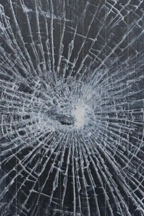 iphone5高清锁屏之碎屏高清壁纸 01