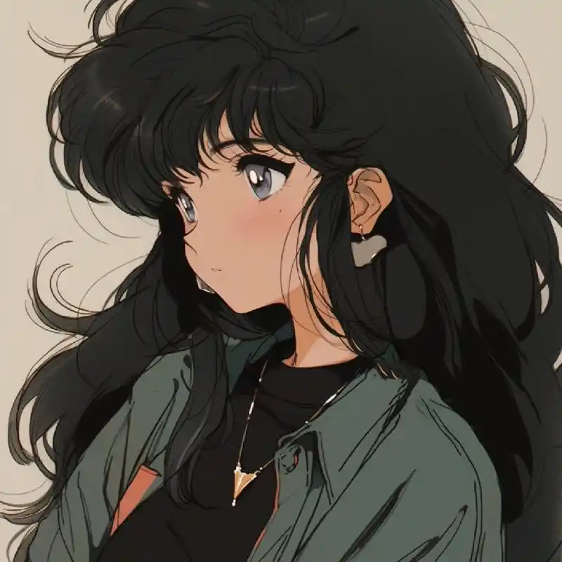 旧漫复古头像 情头 酷