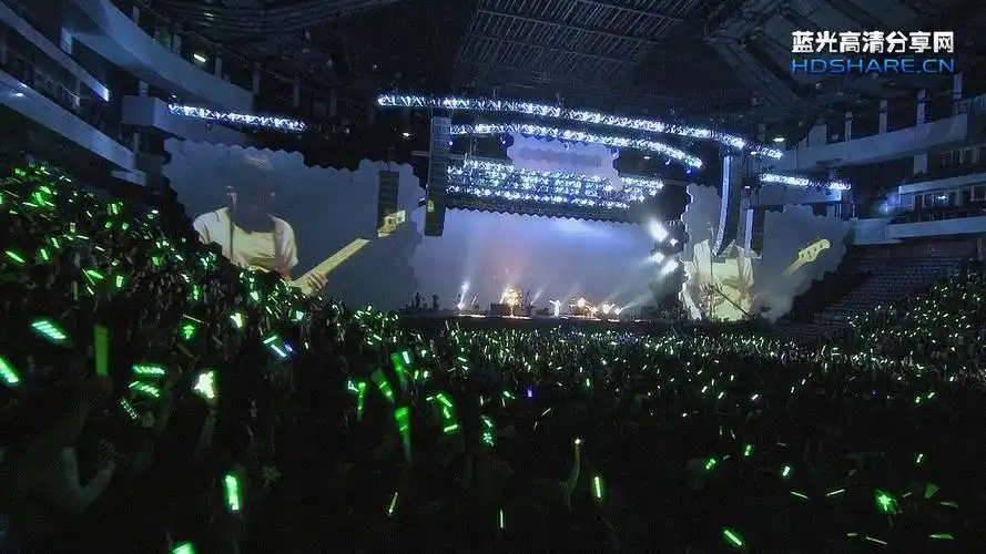 苏打绿:当我们一起走过演唱会 - sodagreen walk together live