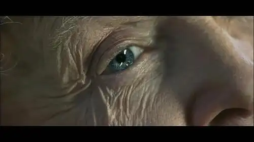 大发的相册-电影截图の眼部特写