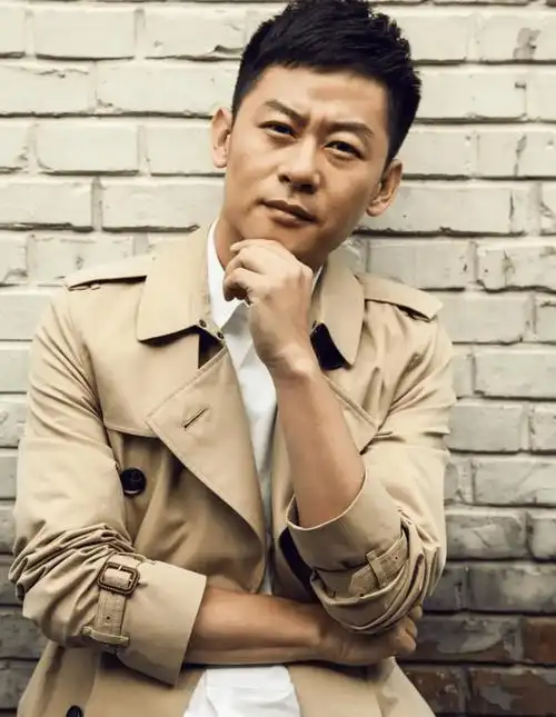 虽然两次都以失败告终,但李健并没有放弃当演员的想法.