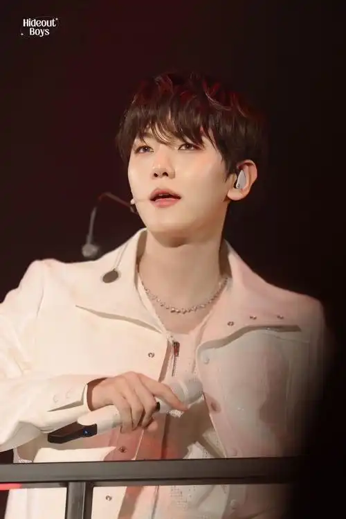 边伯贤演唱会##边伯贤