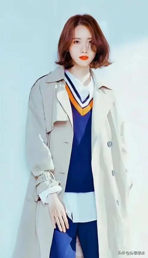 林允儿明星壁纸8